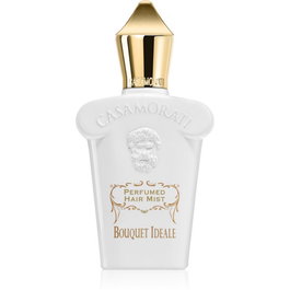 Xerjoff Casamorati 1888 Bouquet Ideale - Brume parfumée capillaire pour femme, Woody Oriental, 30 ml